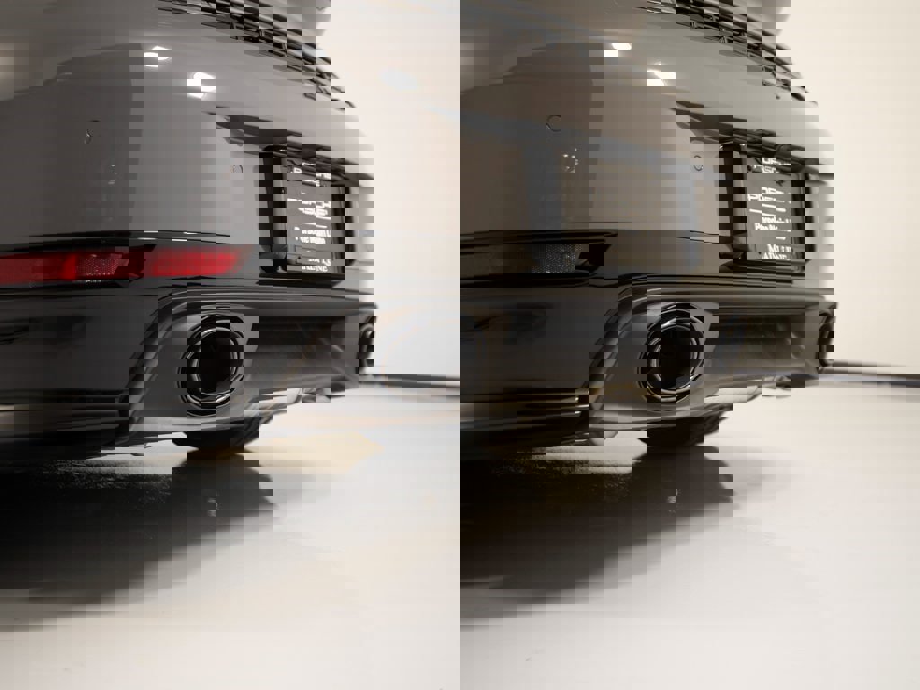 New 2026 Porsche 911 Carrera image 41