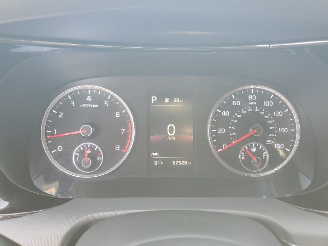 Used 2022 Kia K5 GT-Line w/ GT-Line Awd Premium Package image 31
