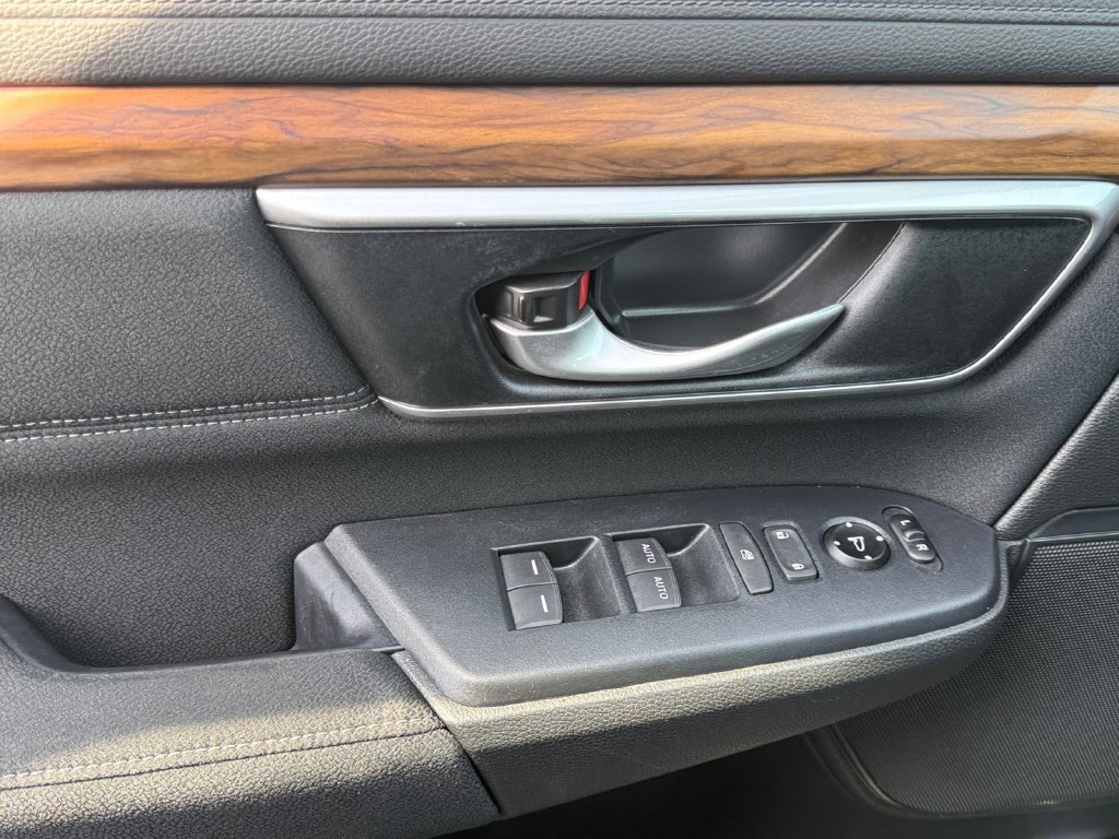 Used 2018 Honda CR-V EX image 11