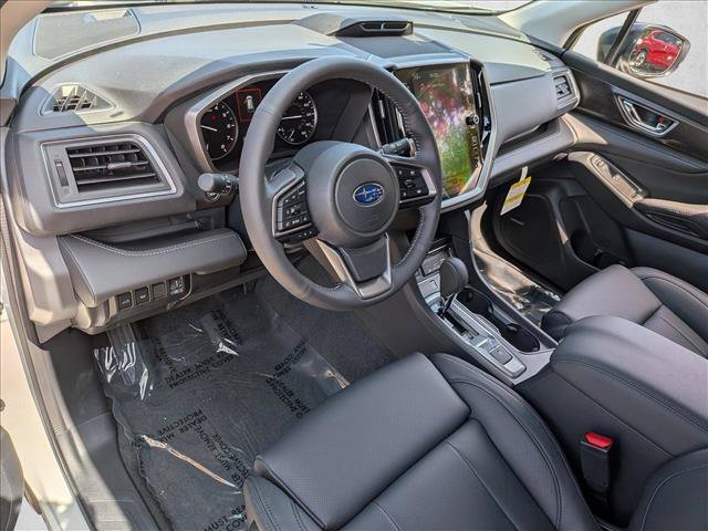 New 2026 Subaru Ascent Touring AWD/4WD image 3