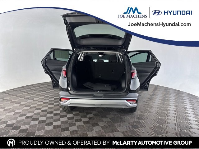 Certified 2025 Hyundai Tucson SEL image 18