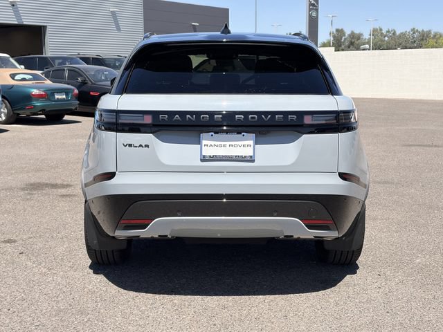 New 2026 Land Rover Range Rover Velar Dynamic SE AWD/4WD image 19