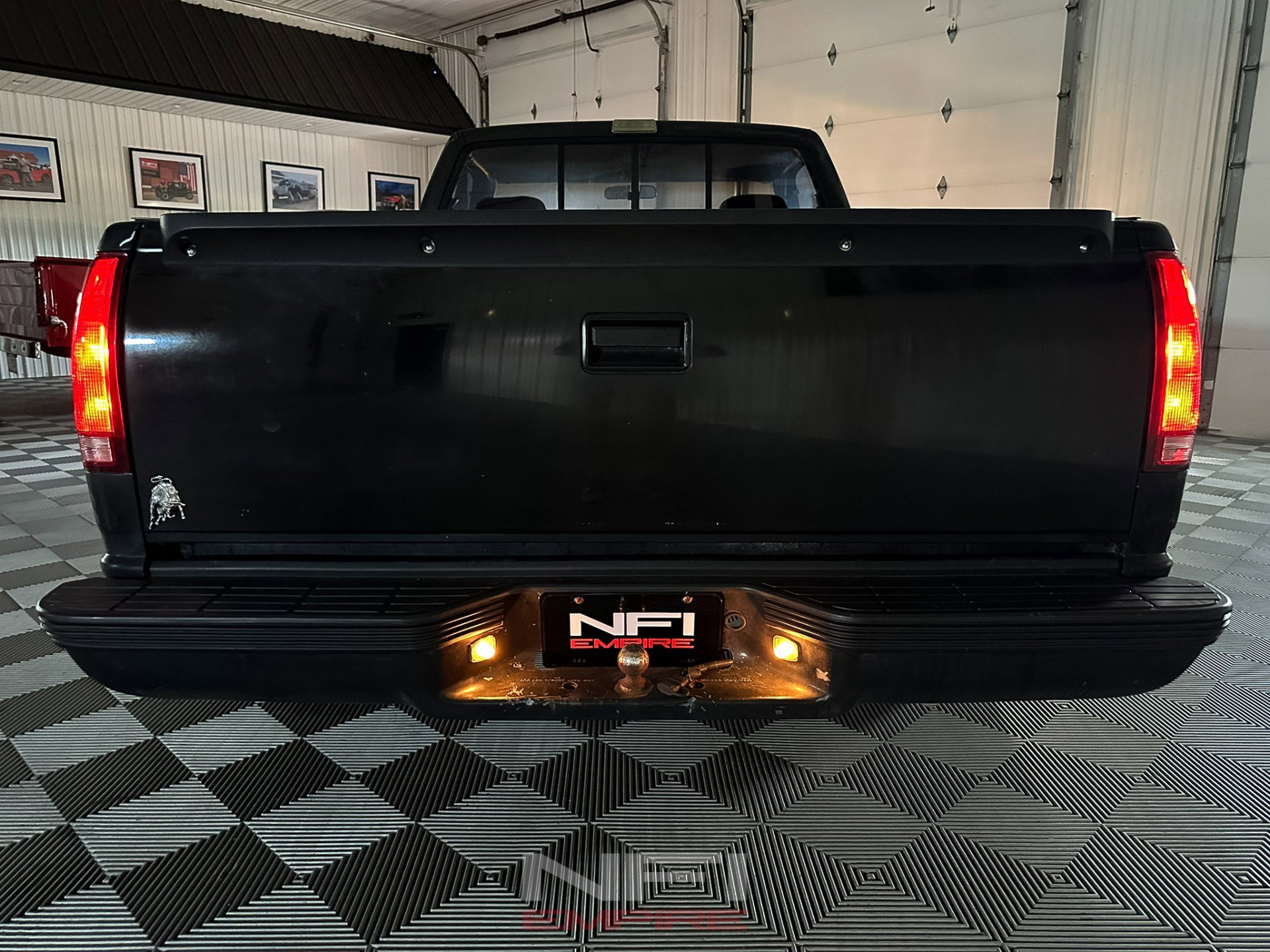 Used 1990 Chevrolet Silverado 1500 454 SS image 42