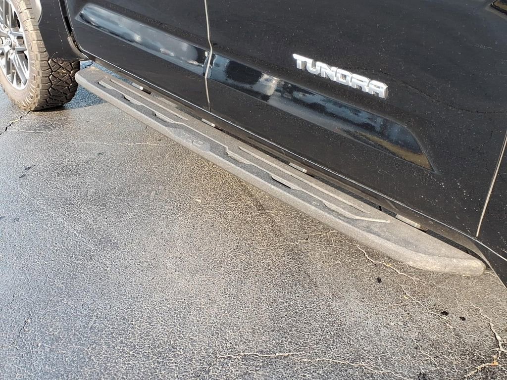 Used 2026 Toyota Tundra Limited image 7