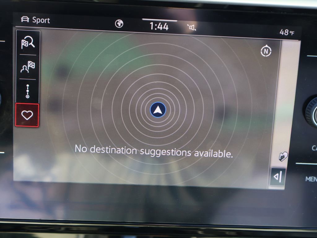 Used 2021 Volkswagen Arteon SEL image 27