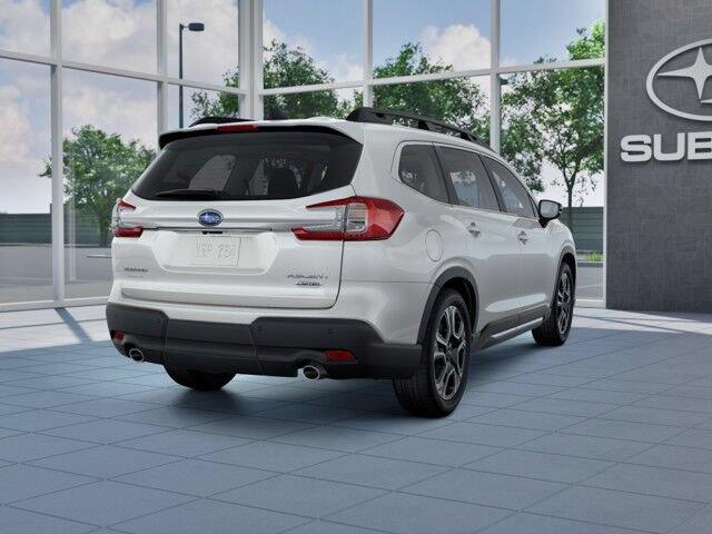 New 2026 Subaru Ascent Limited AWD/4WD image 5