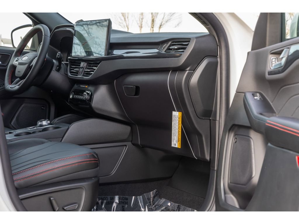 New 2026 Ford Escape ST-Line Elite w/ Premium Technology Package image 10