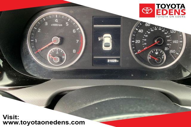 Used 2024 Kia K5 GT-Line