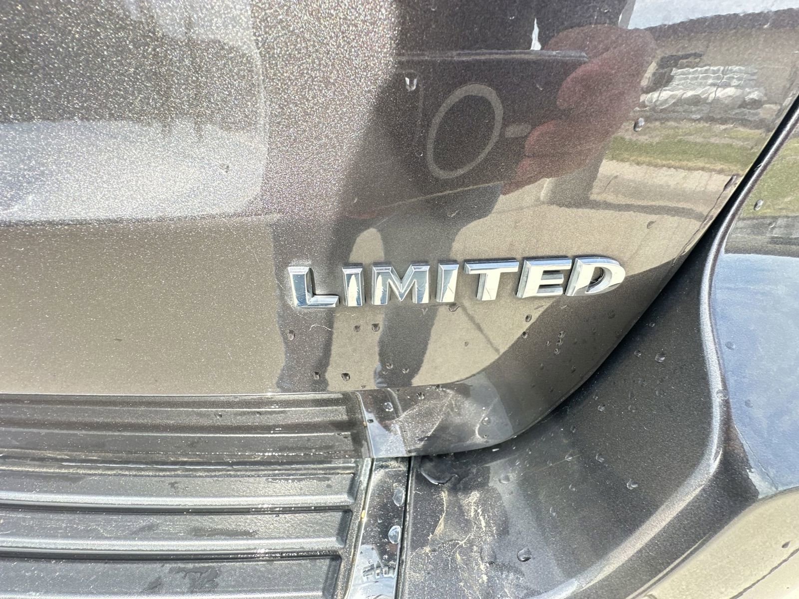 Used 2021 Jeep Grand Cherokee Limited AWD/4WD image 33
