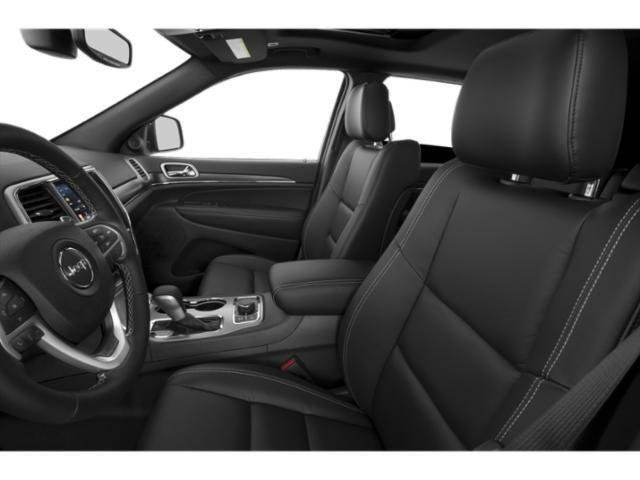 Certified 2019 Jeep Grand Cherokee Limited image 18