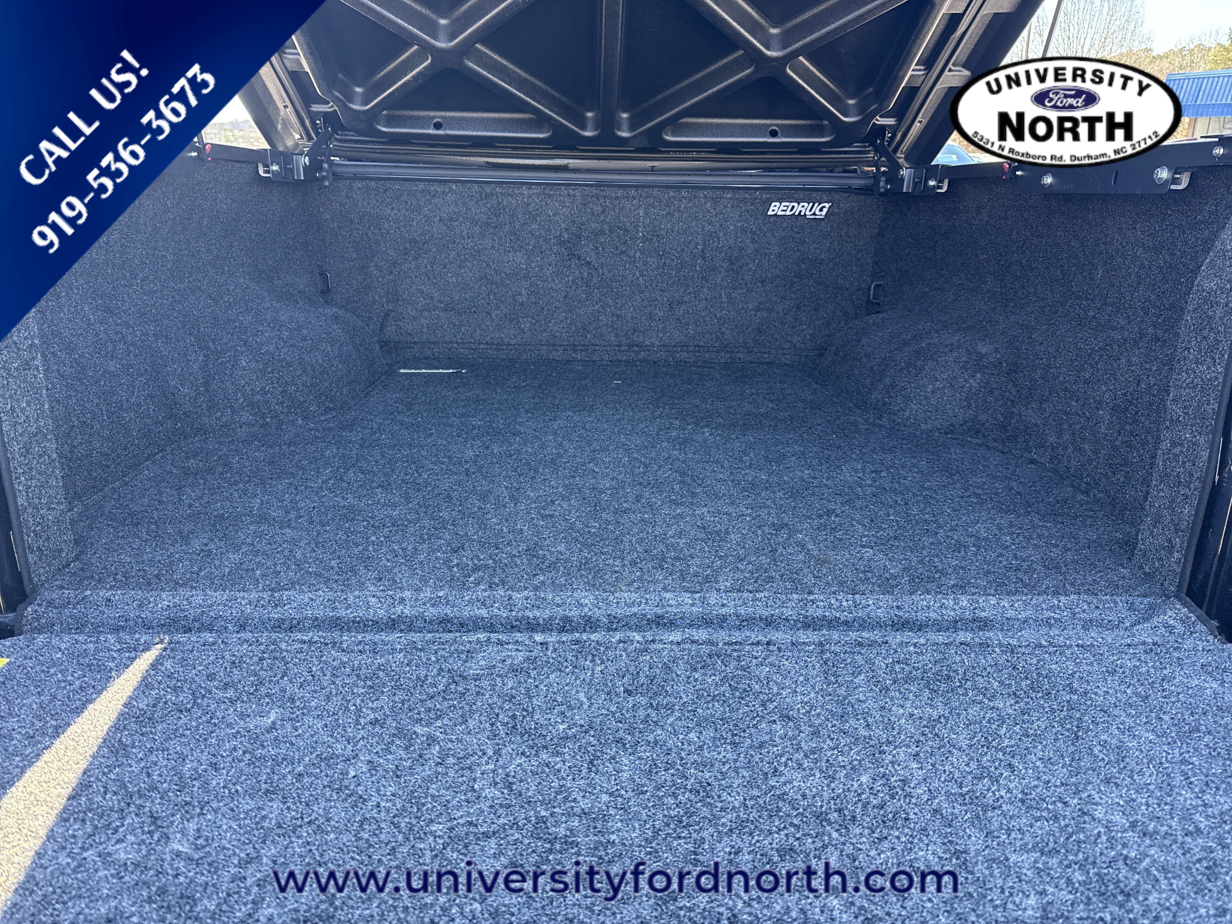 Used 2022 Ford Ranger XLT w/ FX4 Off-Road Package image 14