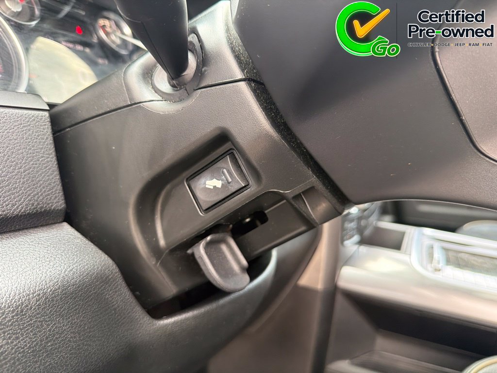 Certified 2018 RAM 1500 Limited AWD/4WD image 55