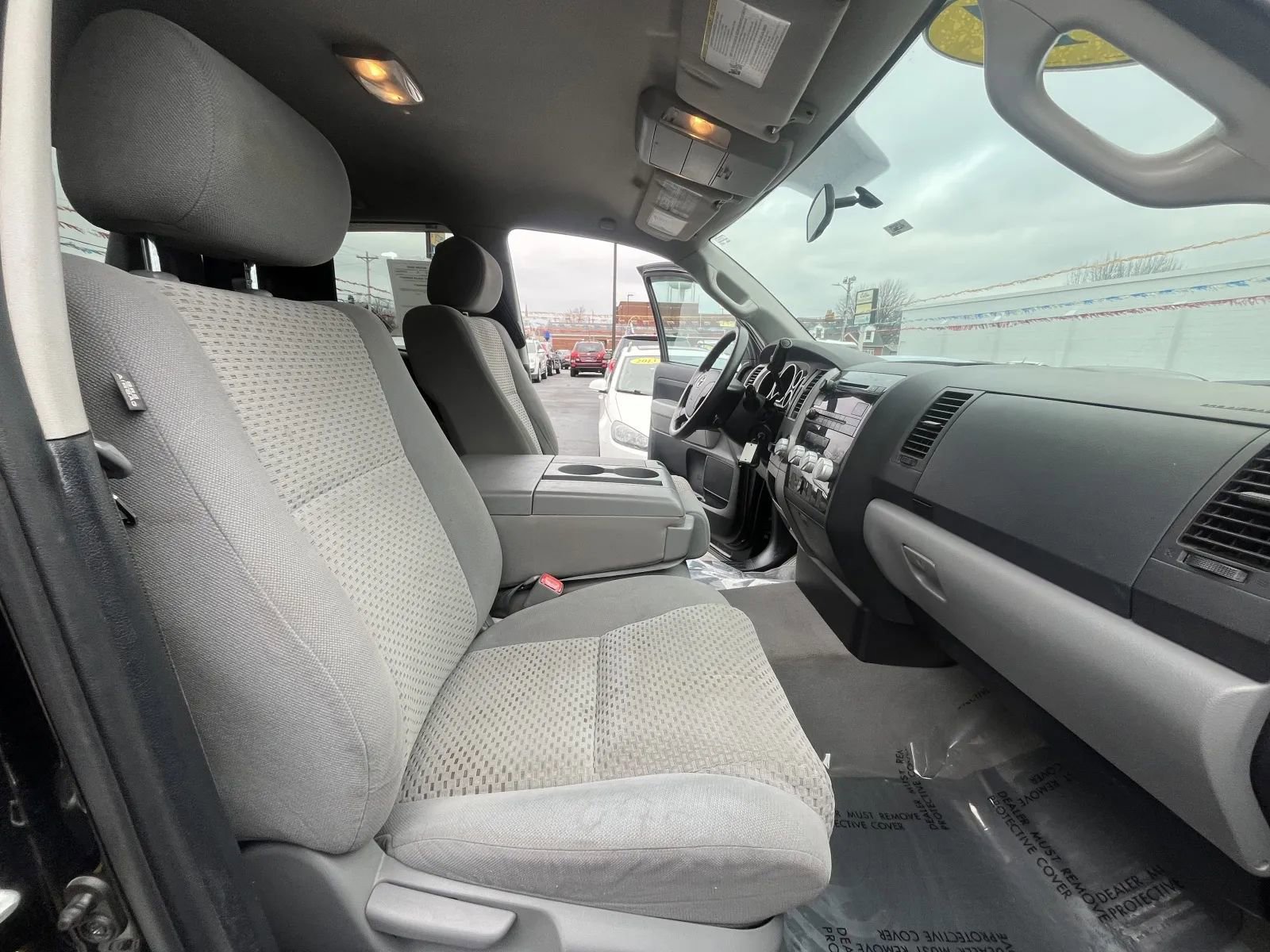 Used 2011 Toyota Tundra 2WD Double Cab image 20