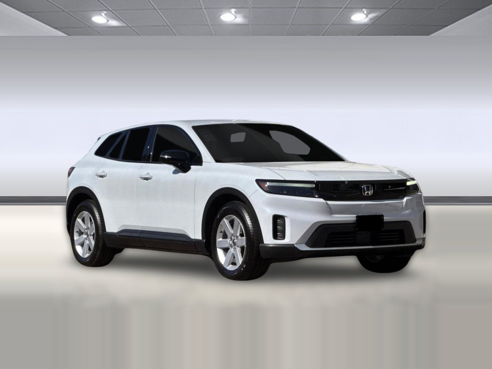 New 2026 Honda Prologue Eco image 6