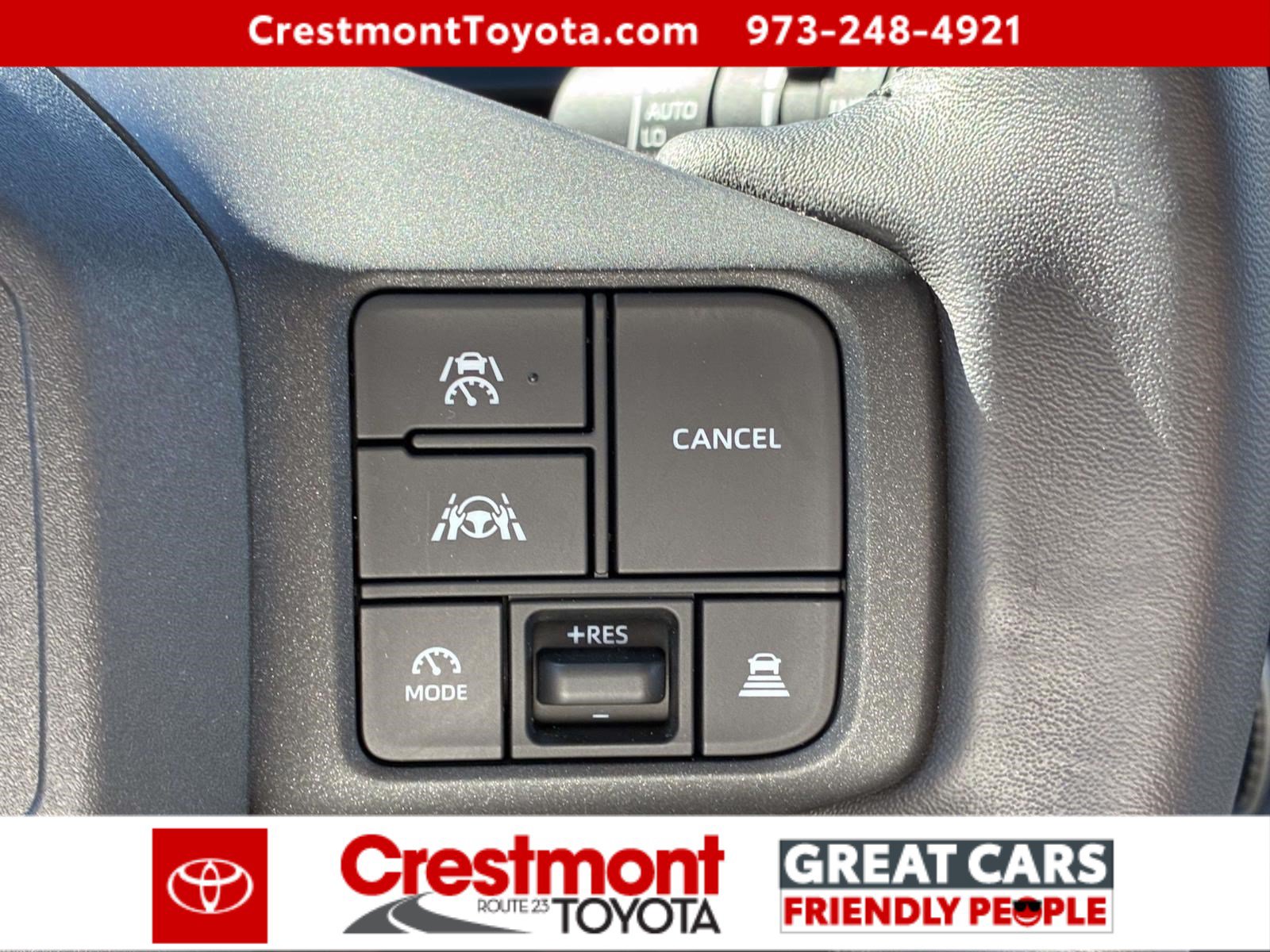 Used 2026 Toyota RAV4 XLE Premium w/ Weather Package AWD/4WD image 17