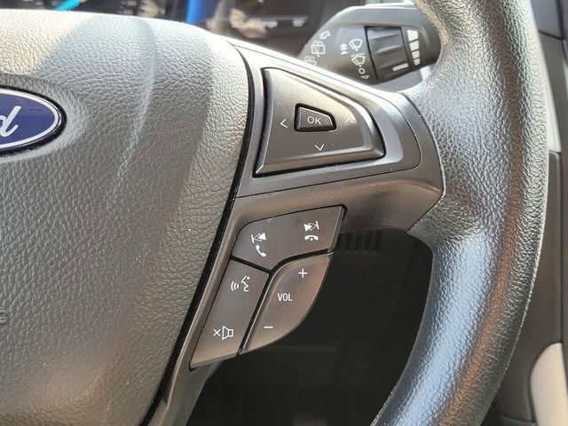 Used 2022 Ford Edge SE w/ Black Appearance Package image 29