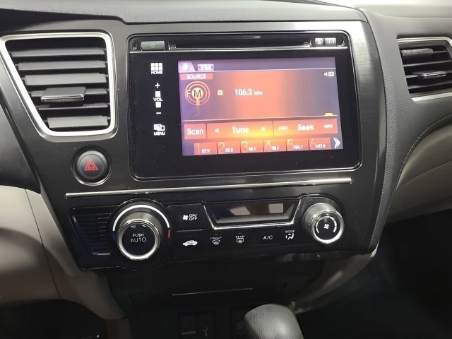 Used 2015 Honda Civic EX image 31
