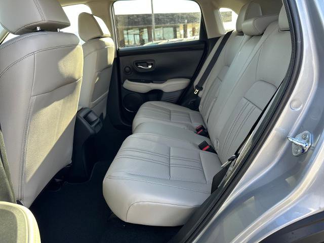 New 2026 Honda HR-V EX-L image 16