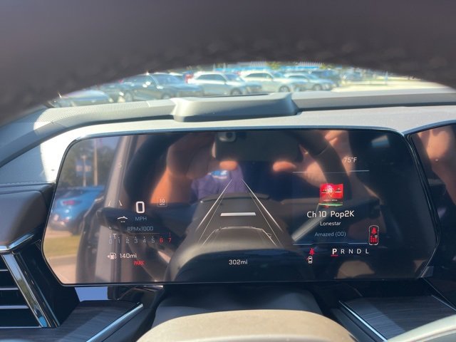 New 2026 Chevrolet Tahoe LS w/ LPO, Dark Essentials Package image 21