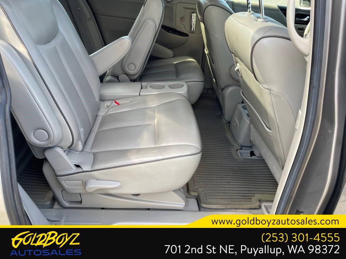 Used 2011 Nissan Quest LE image 37