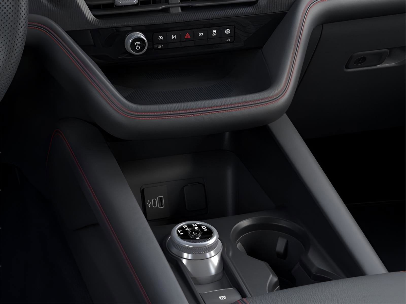 New 2026 Ford Explorer ST w/ Sun And Sound Package image 15