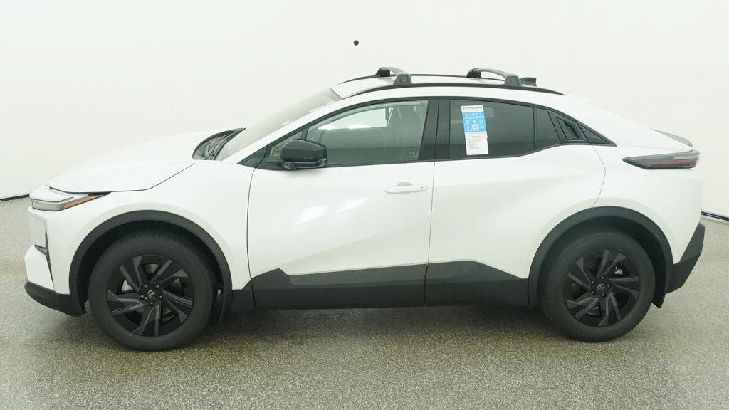 New 2026 Toyota C-HR AWD/4WD image 47