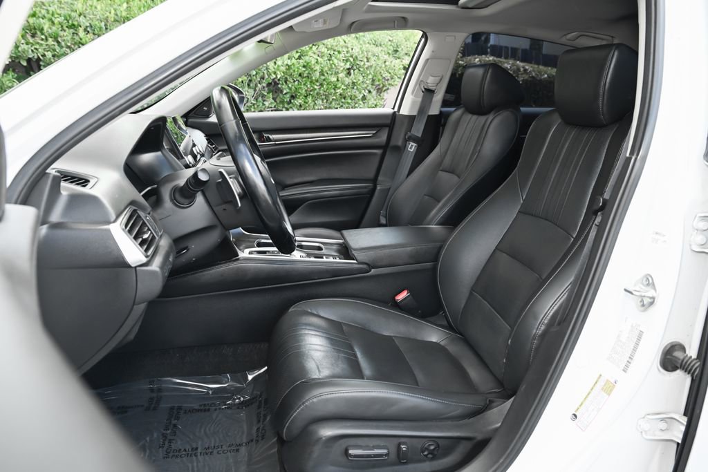 Used 2022 Honda Accord Touring image 20