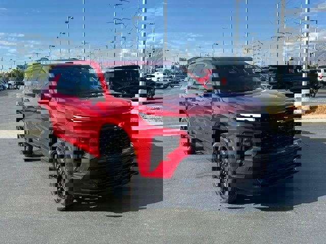 Certified 2024 Chevrolet Traverse RS AWD/4WD image 28