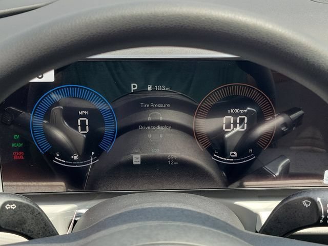 New 2026 Hyundai Tucson SEL AWD/4WD image 9