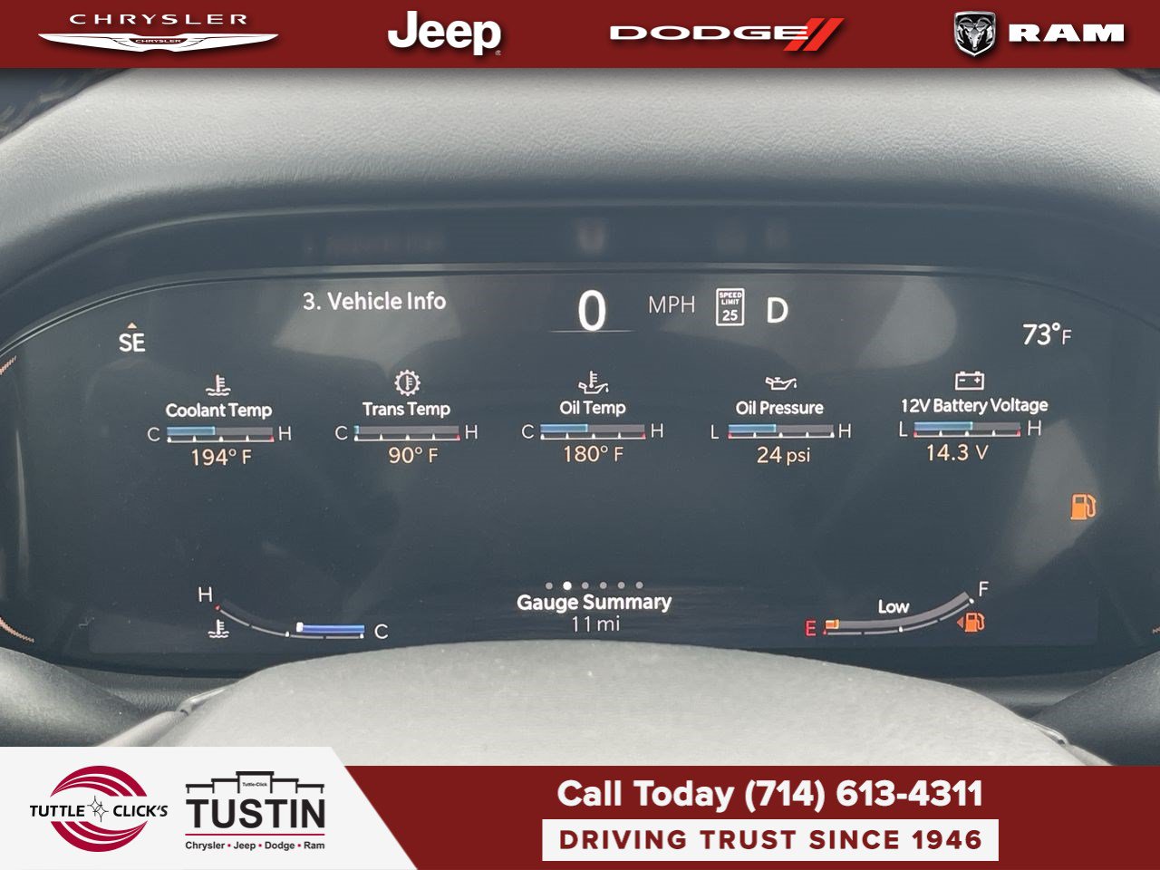 New 2026 Jeep Grand Wagoneer Limited AWD/4WD image 22