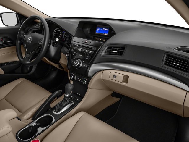 Used 2017 Acura ILX FWD image 16