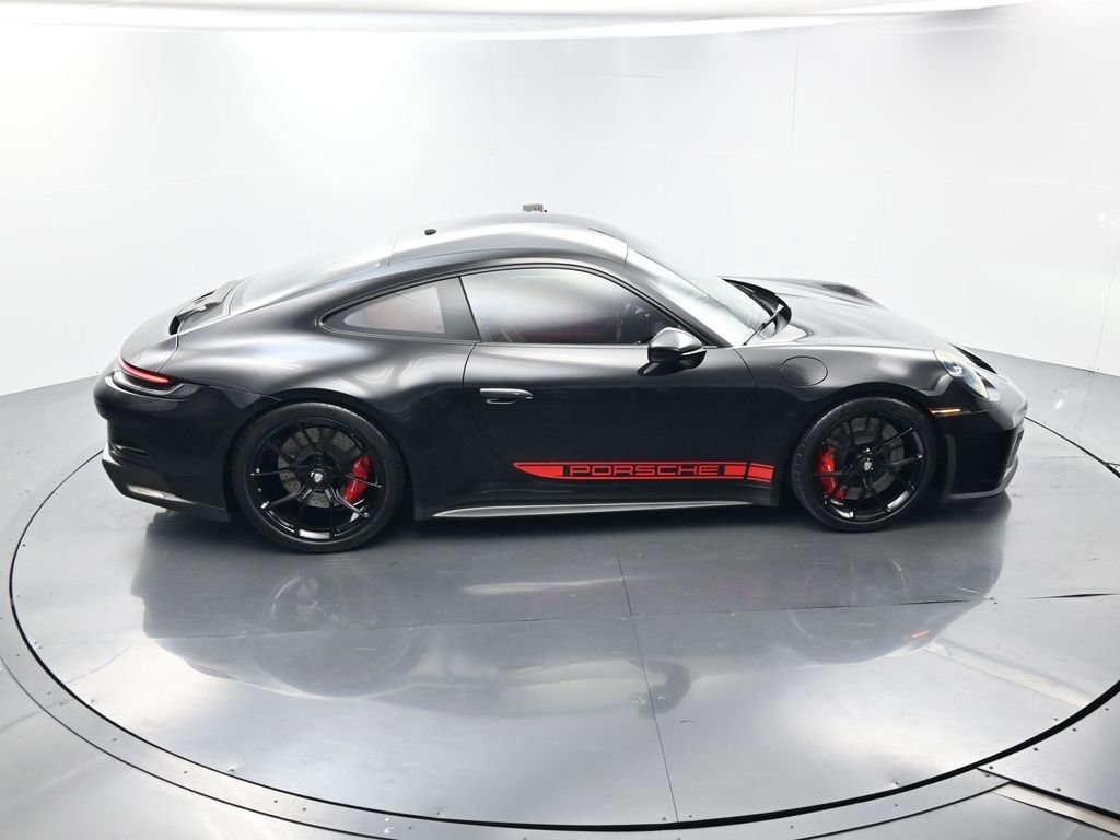 Certified 2023 Porsche 911 GT3 image 38