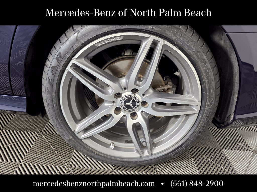 Used 2018 Mercedes-Benz E 300 image 14
