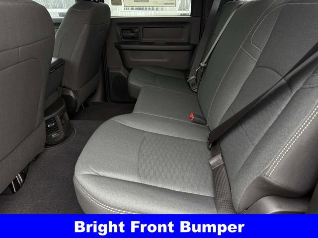 New 2026 RAM 2500 Tradesman image 26