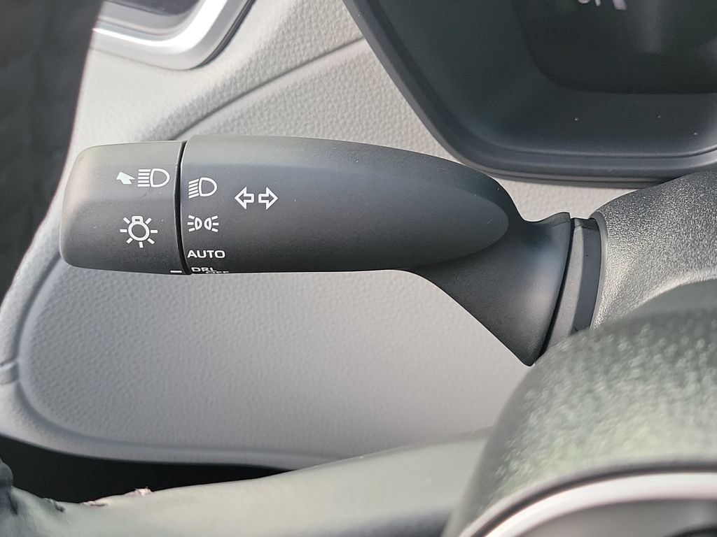 Certified 2026 Toyota Corolla Cross LE FWD image 11