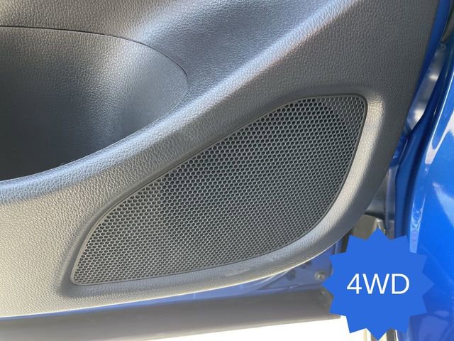 Used 2024 Mitsubishi Eclipse Cross SEL AWD/4WD image 23