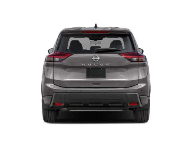 New 2026 Nissan Rogue SV AWD/4WD image 8