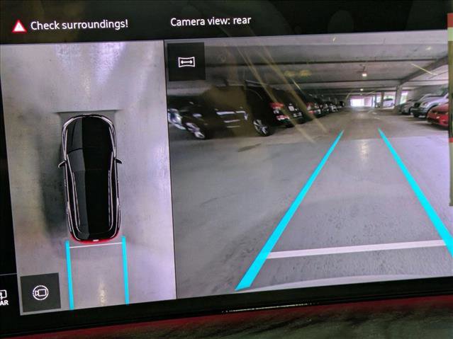 New 2025 Audi Q5 Premium Plus image 14