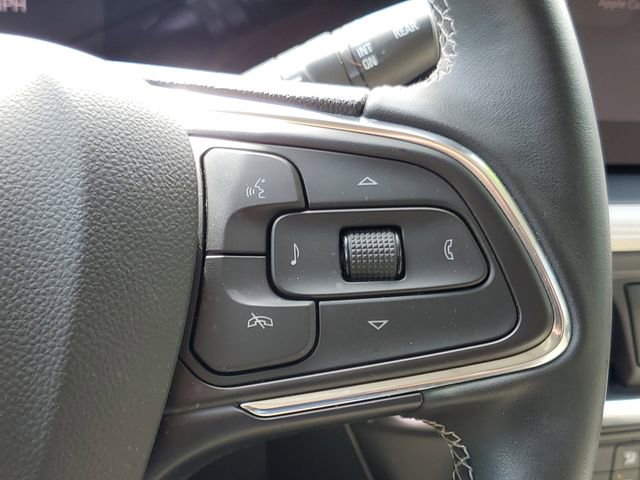 Certified 2024 Buick Encore GX Preferred image 21