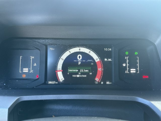 Used 2025 Toyota Tacoma SR5 RWD image 26