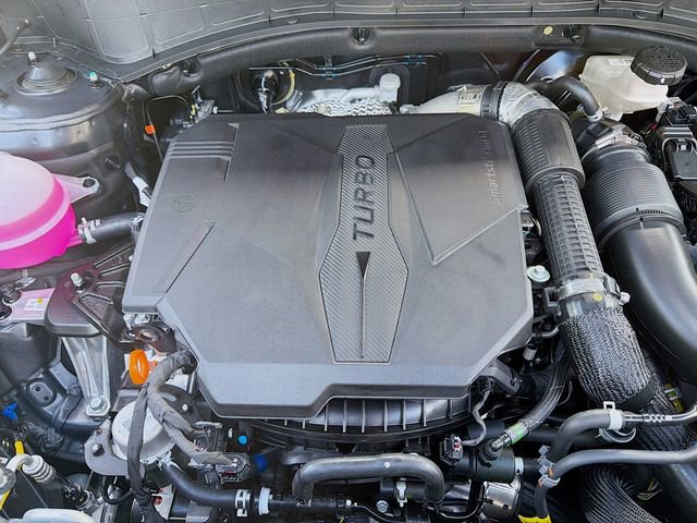 New 2026 Hyundai Santa Fe SE FWD image 30