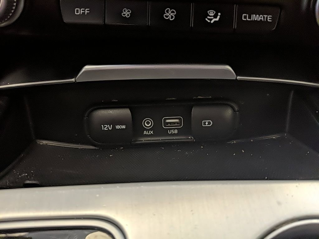 Used 2018 Kia Stinger GT2 image 23