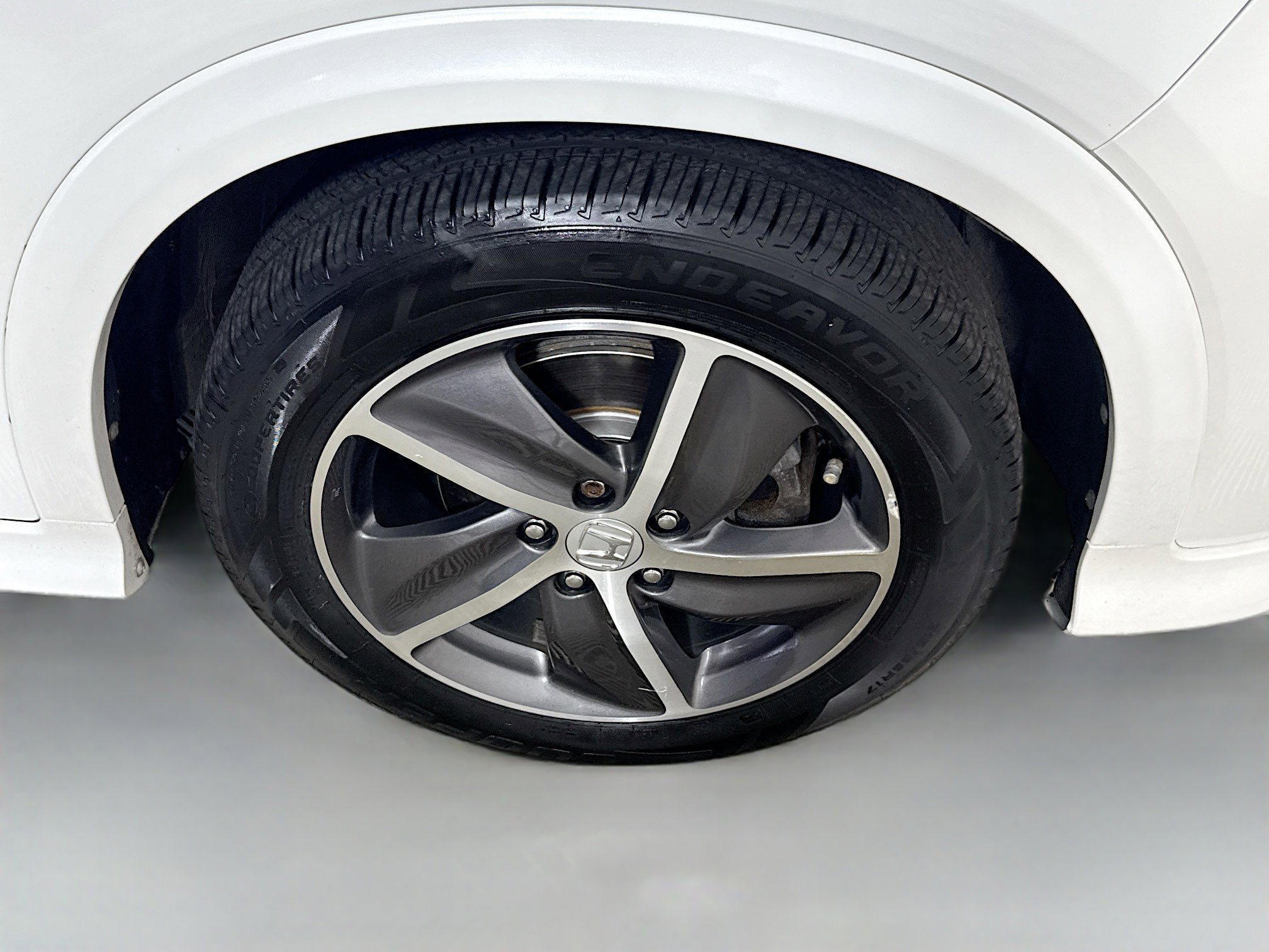 Used 2019 Honda HR-V Touring image 32