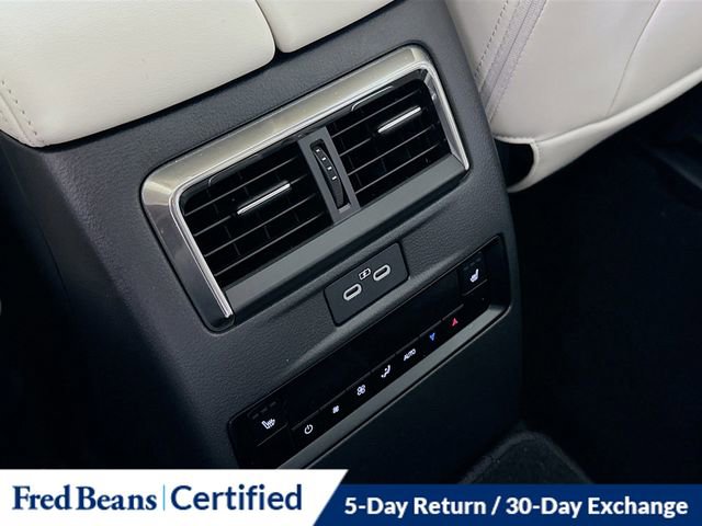 Used 2024 MAZDA CX-90 3.3 Turbo w/ Premium Plus Pkg image 28