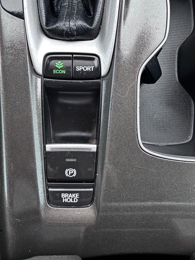 Used 2019 Honda Accord Sport image 31