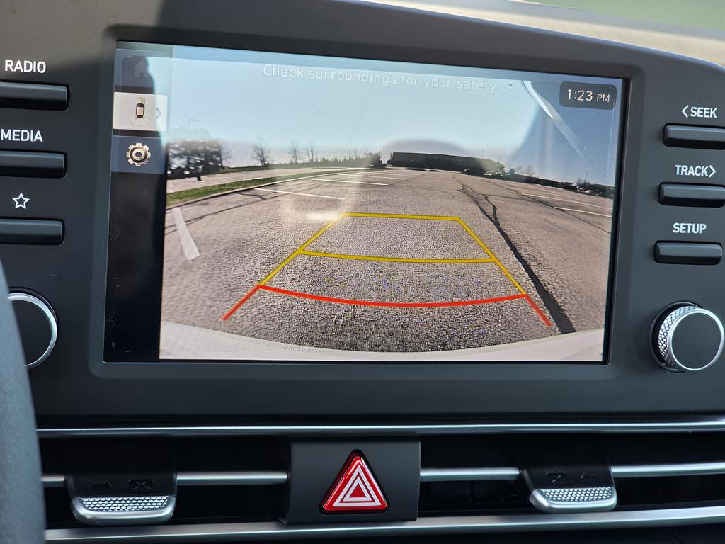New 2026 Hyundai Elantra SE image 19