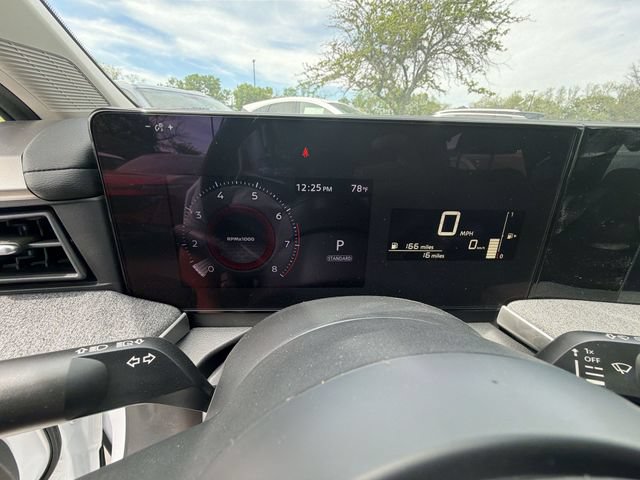 New 2026 Nissan Kicks S FWD image 15