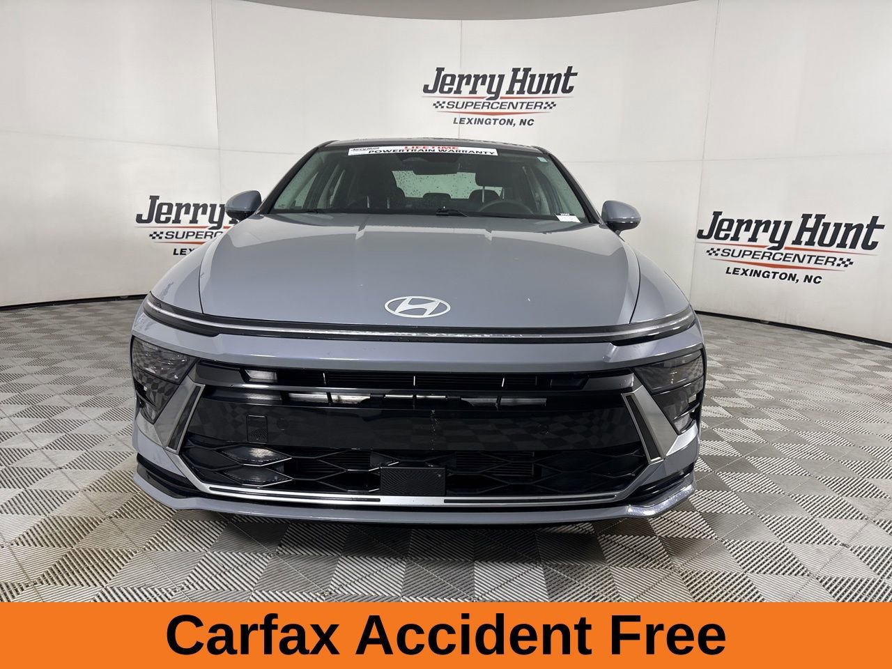 Used 2024 Hyundai Sonata SEL image 3