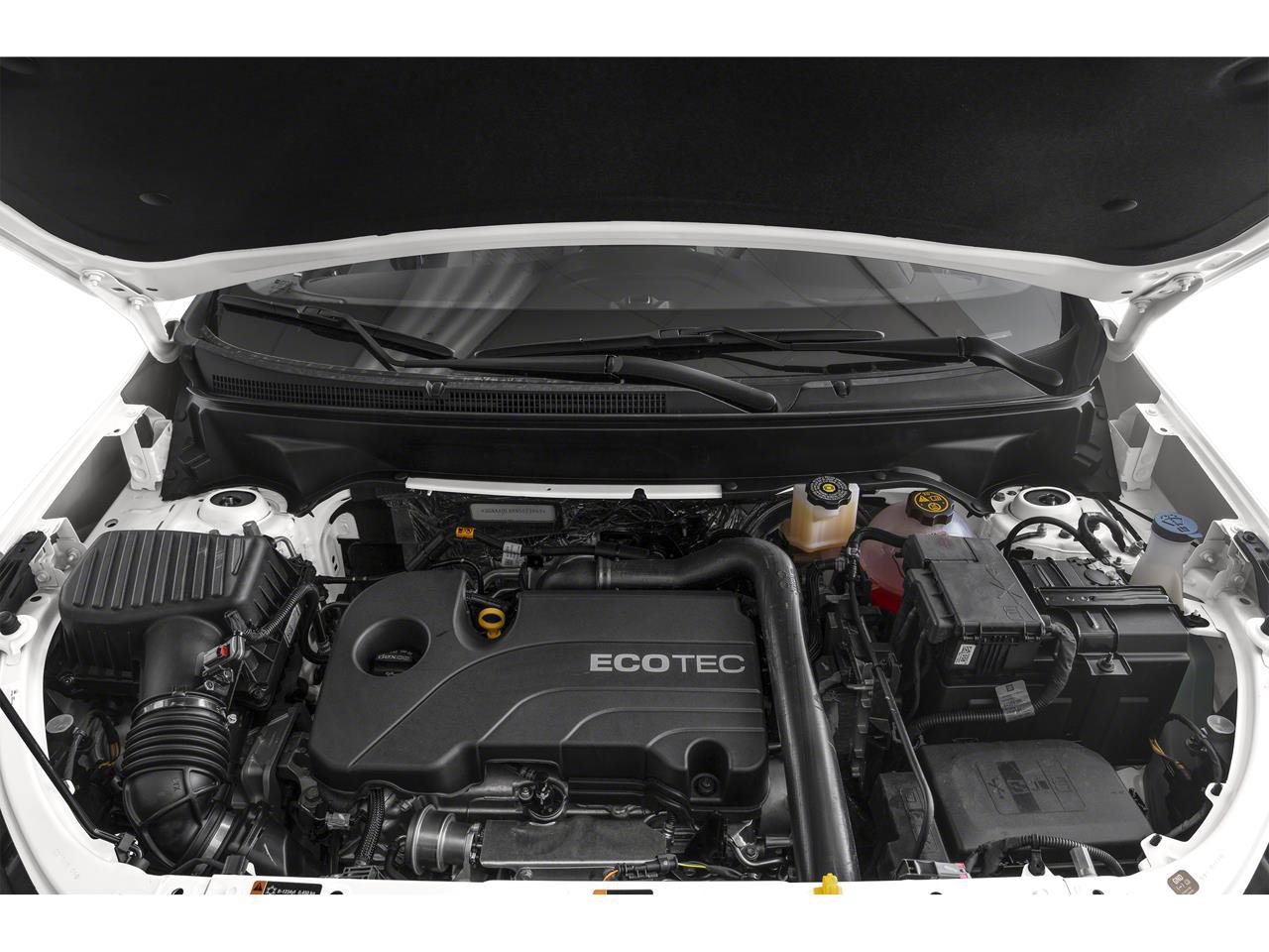 Certified 2024 Chevrolet Equinox LT FWD image 52