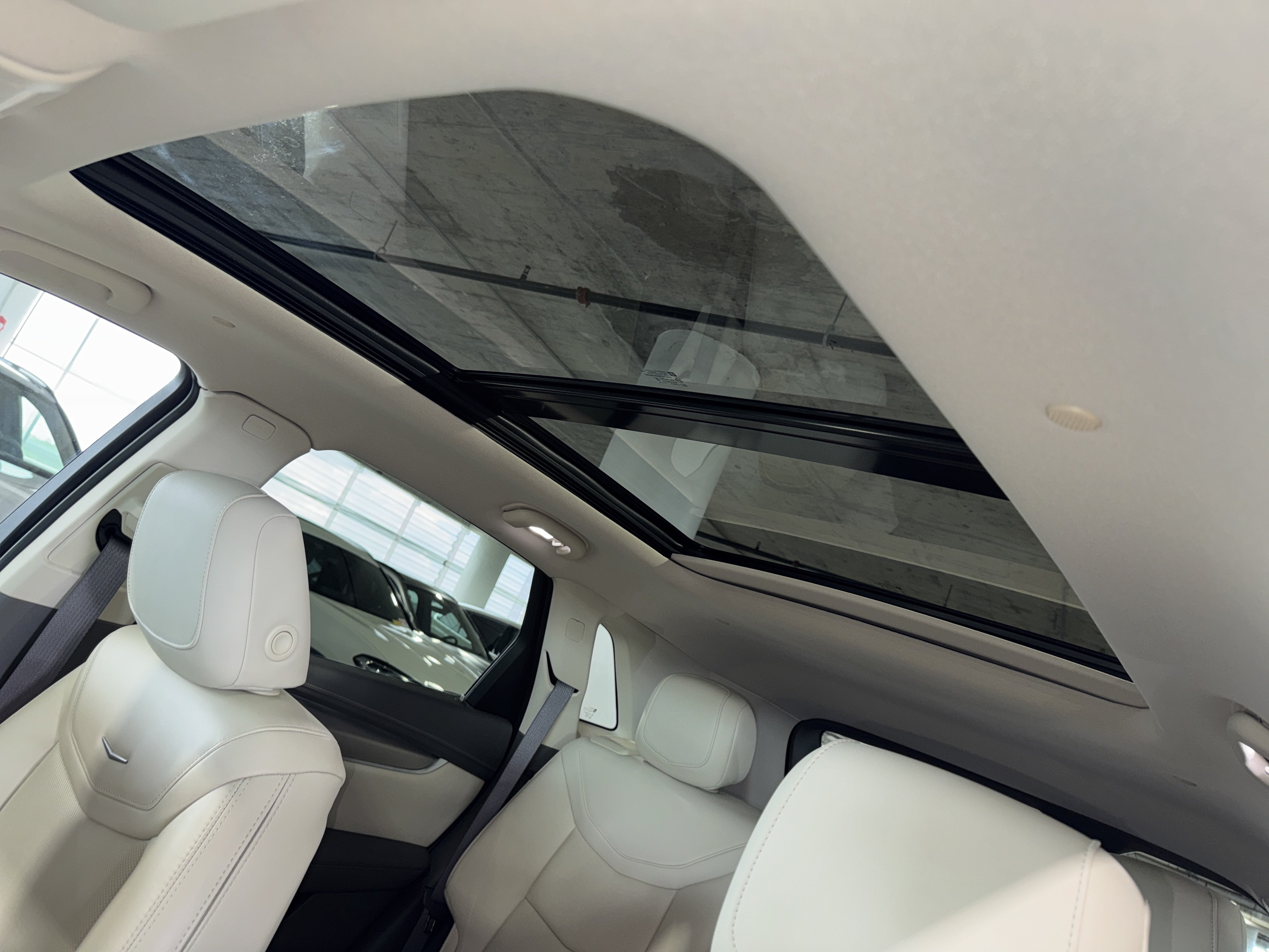 Used 2024 Cadillac XT5 Premium Luxury FWD image 32